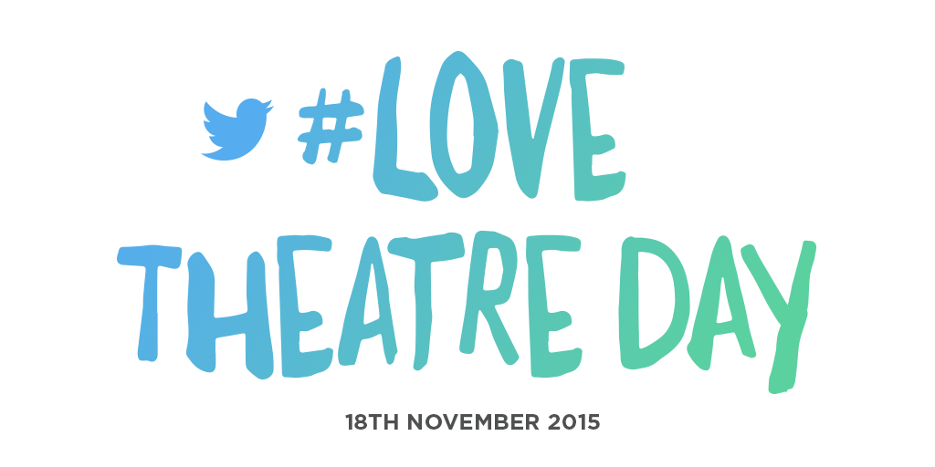 Love Theatre Day 2.0