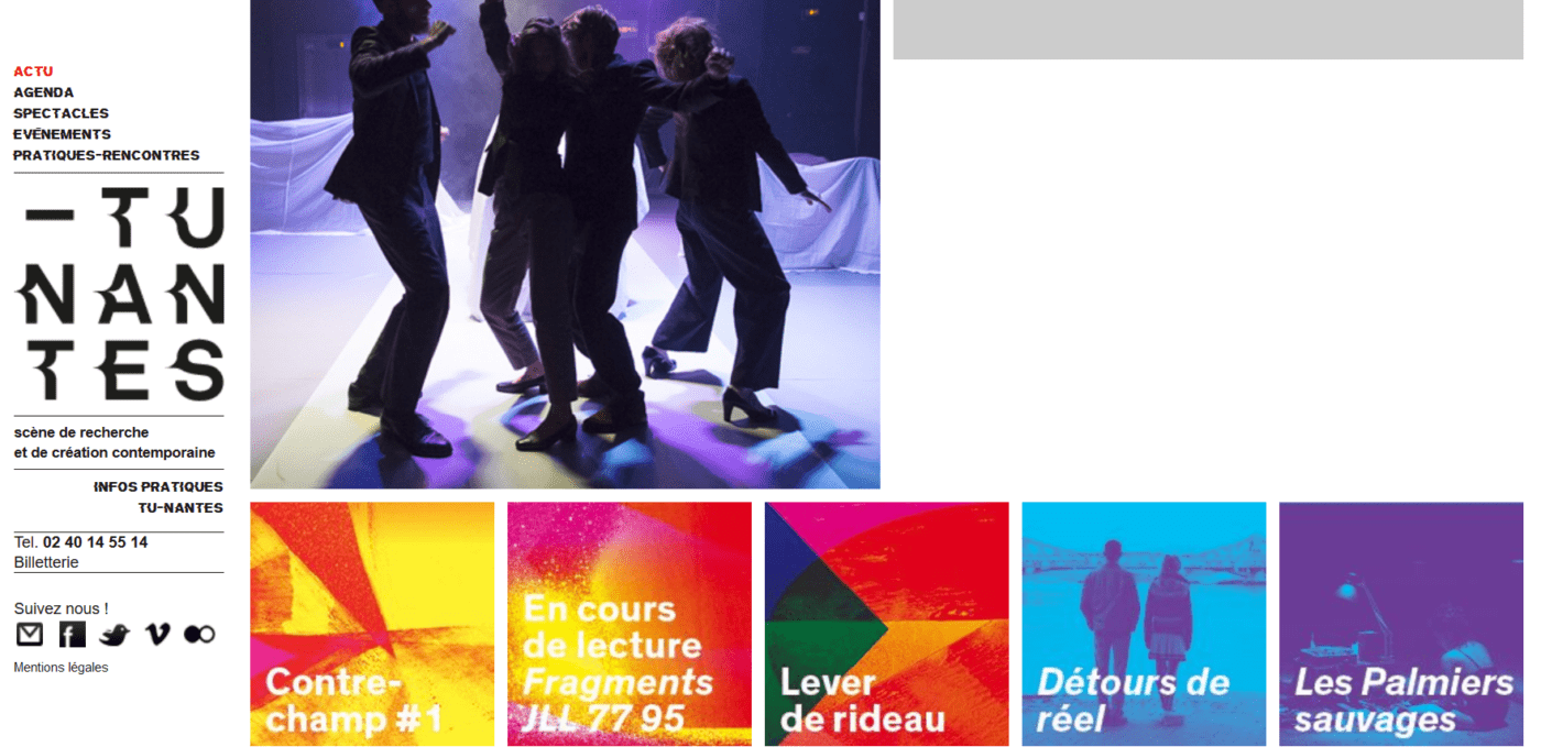 lieux de rencontres nantes