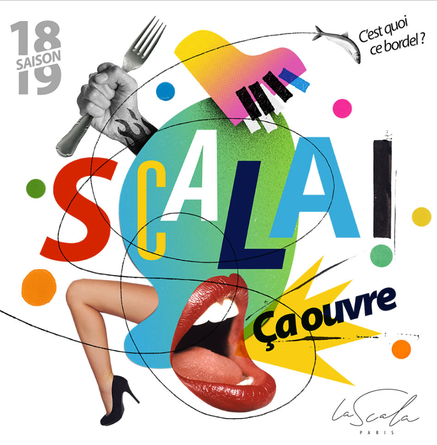 La Scala Paris : « Le numérique, levier de promotion, d’appropriation et d’expérimentation »