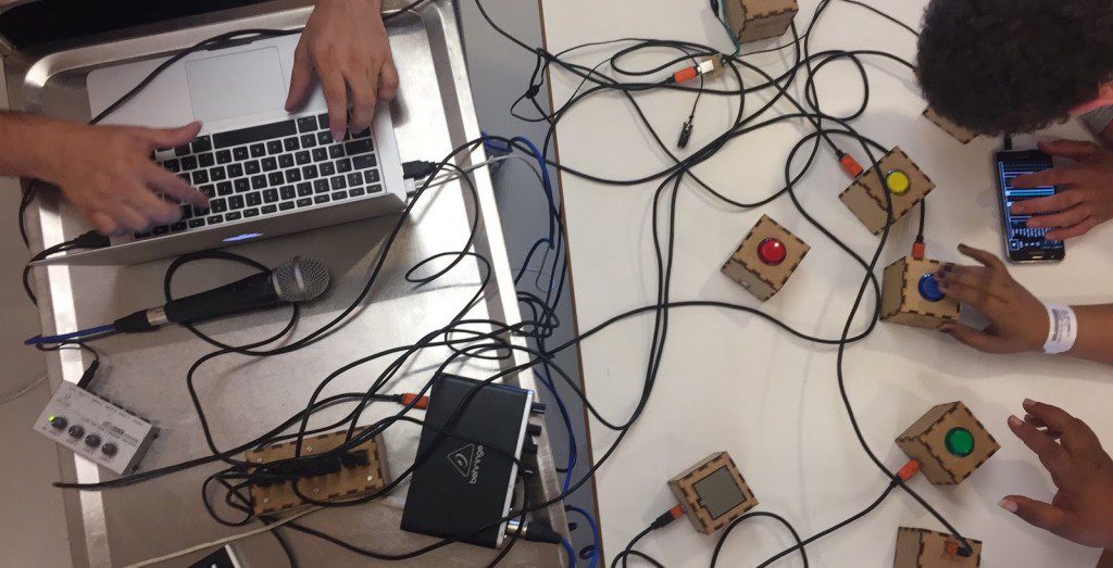 Art, technologies et éducation : pour une culture pédagogique commune