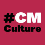 Logo du groupe #CMCulture : pour les Community manager de la culture