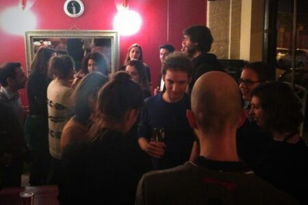 Compte-rendu #TMNlab1 : lancement du projet et restitution des groupes de travail