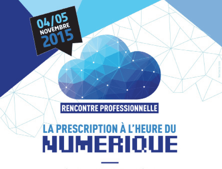 La prescription à l’heure du numérique / compte-rendu de la rencontre professionnelle du Transfo