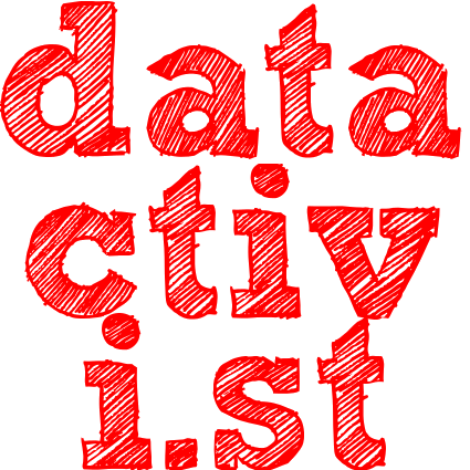 Datactivist – Formation à l’open data des agents du Ministère de la Culture