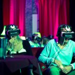 La VR sur les planches au Monfort Théâtre