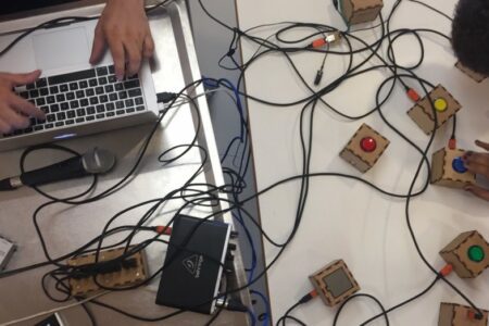 Art, technologies et éducation : pour une culture pédagogique commune