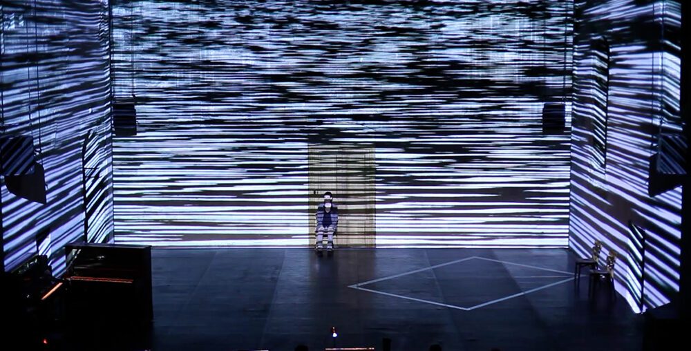 Journées d’Informatique Théâtrale 2022