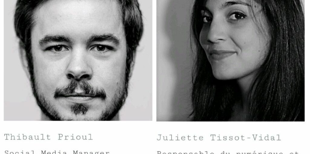 [COMPLET] Café TMNlab spécial #CMCulture : lancement du réseau
