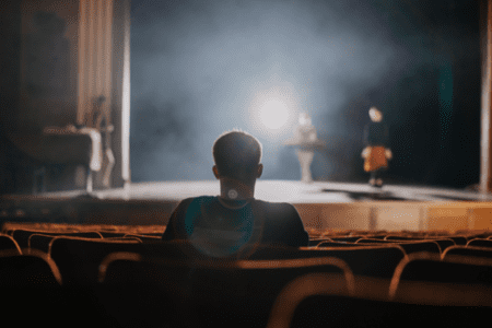 Rencontre professionnelle – L’attractivité des métiers du spectacle vivant en question : formation, recrutement, conditions de travail…
