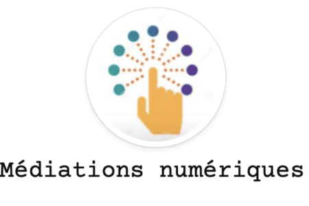 🔓️ Café TMNlab : rendez-vous « Médiations Numériques »