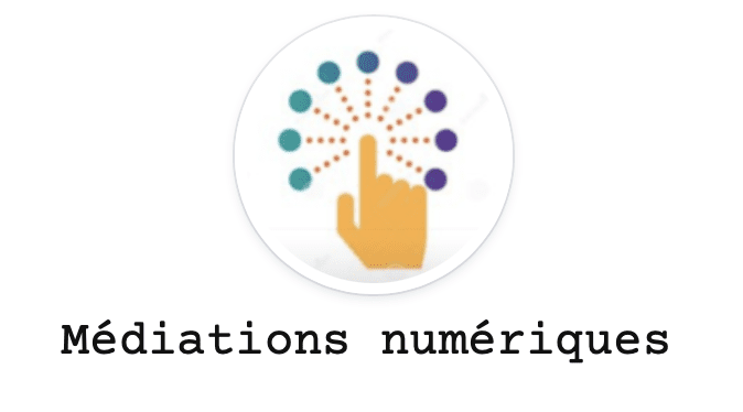 Le rendez-vous “Médiations Numériques” du TMNlab