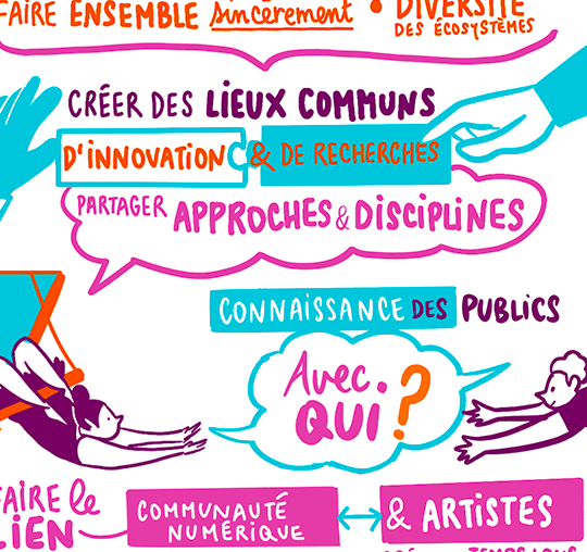 Assemblée générale 2022