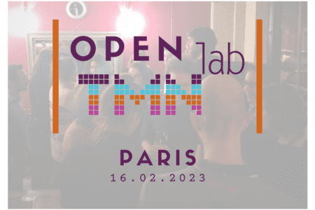 Open TMNlab Paris