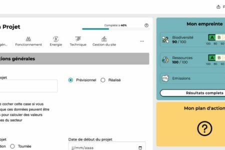 Seeds, le Simulateur d’Empreinte Environnementale pour le Spectacle d’Arviva