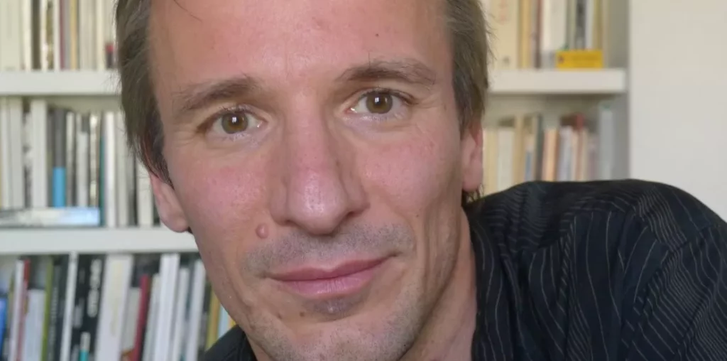 🔓️ Café TMNlab : médiation, jeunesse et culture numérique avec Benoît Labourdette