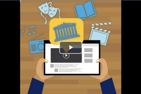 MOOC Rendre visibles vos contenus culturels : les clés de la découvrabilité