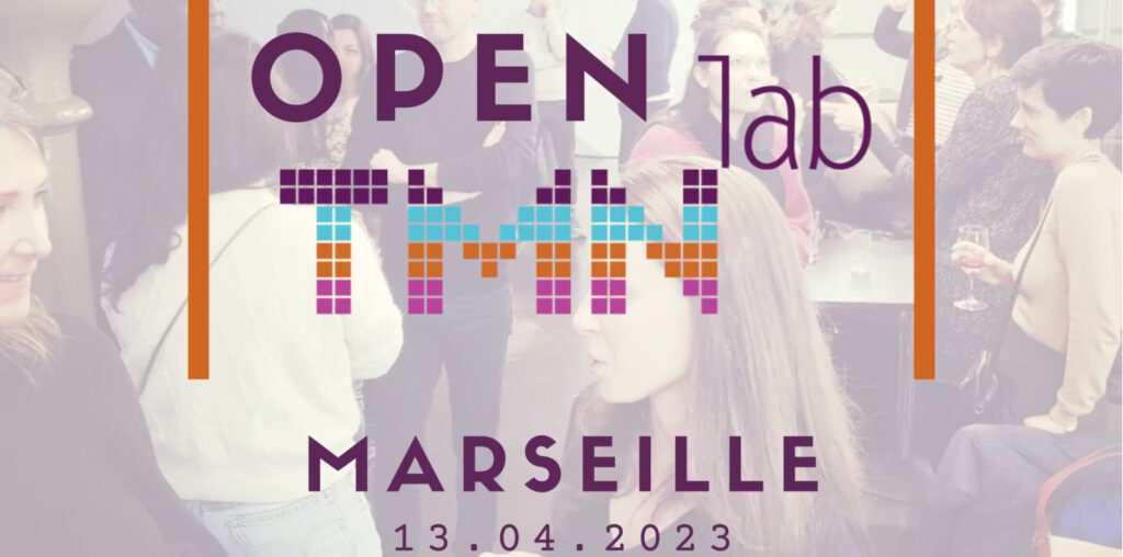 Open TMNlab Marseille