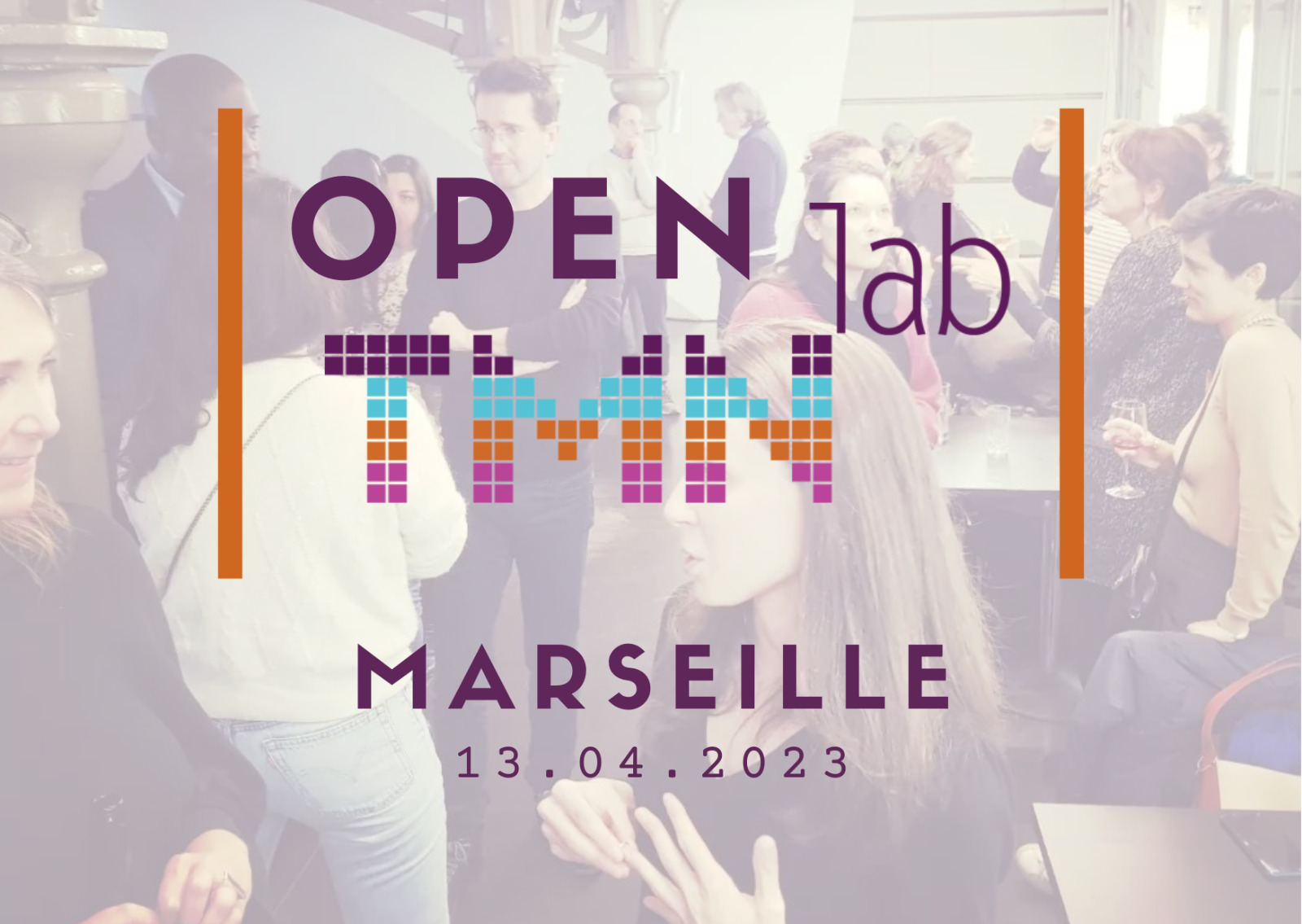 Open TMNlab Marseille