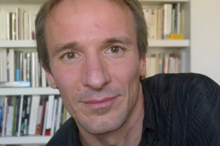 «Le numérique ne constitue pas un sujet qui mériterait qu’on se positionne «pour» ou «contre» » Benoît Labourdette