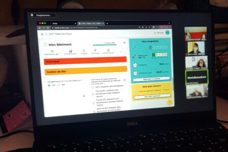 Café TMNlab : Prendre en main SEEDS, le simulateur d’Empreinte Environnementale pour le Spectacle d’Arviva