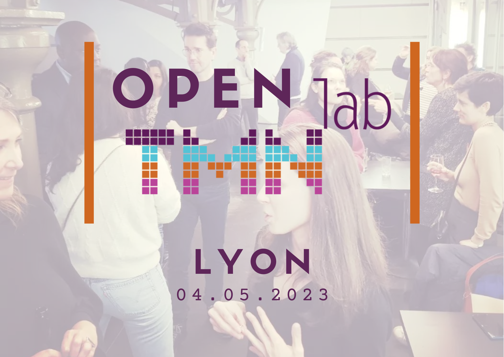 Open TMNlab Lyon