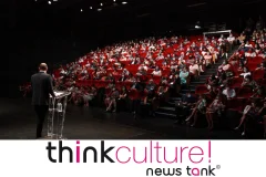 News tank culture 2023 : Culture et numérique, la révolution permanente ?