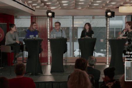 Entretien / Les arts vivants à l’ère numérique : petite ou grande mutation?