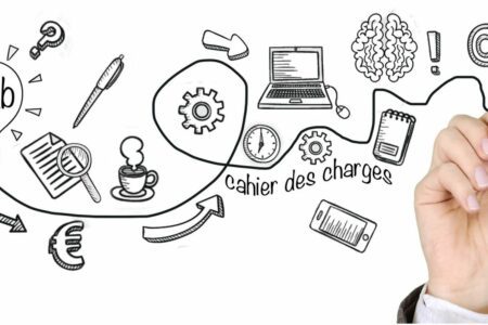 Café TMNlab : (Re)penser son écosystème de communication digitale – bonnes pratiques pour rédiger son cahier des charges