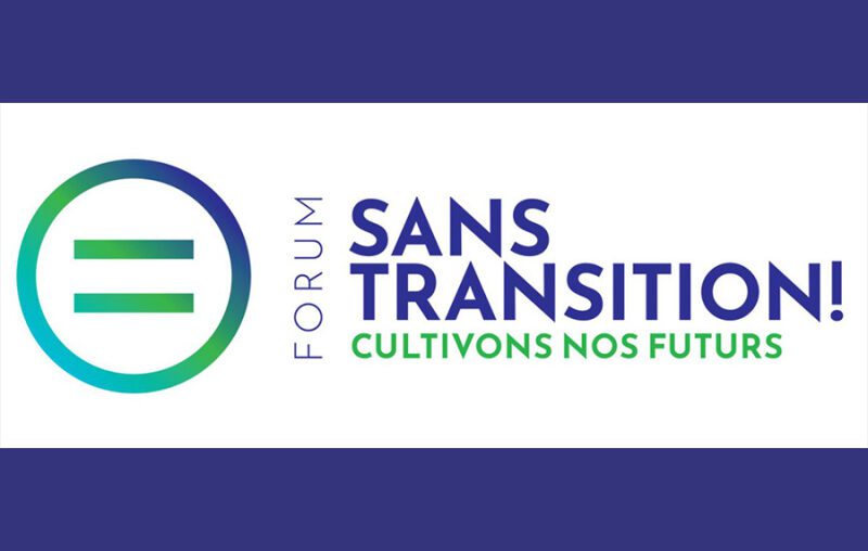 « Laboratoire Sans Transition » : rencontre organisée par le Théâtre de Liège et l’Ambassade de France en Belgique