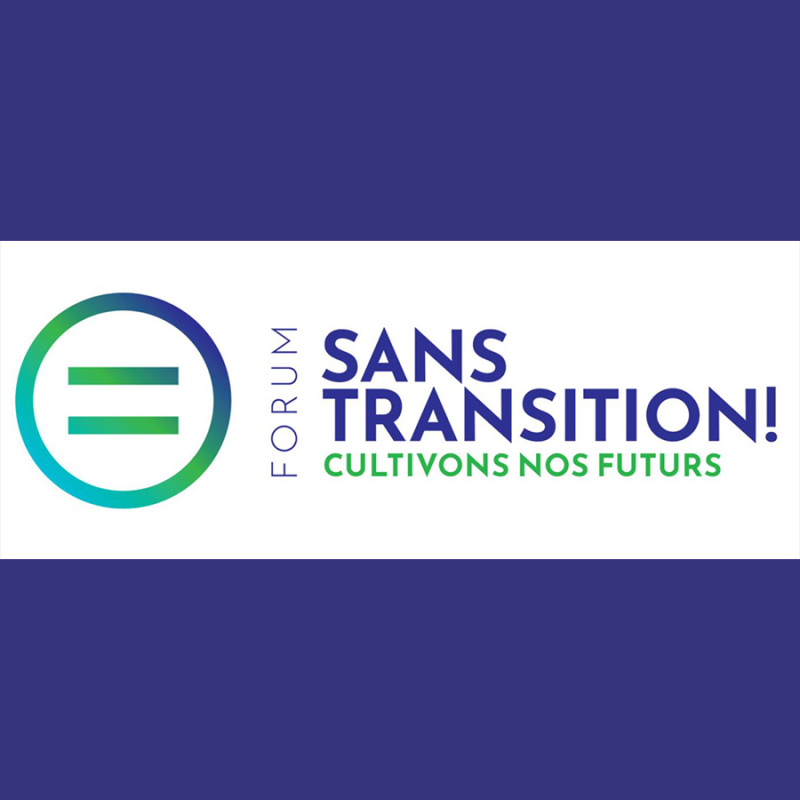 “Laboratoire Sans Transition” : rencontre organisée par le Théâtre de Liège et l’Ambassade de France en Belgique