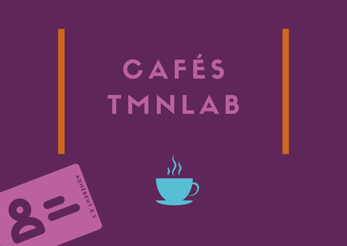 🔓️ Café TMNlab : Données de billetterie / CRM, analyse data, marketing digital : état des lieux et échange de pratiques