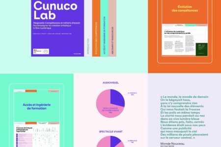 « Nous avons un intérêt évident à croiser les savoirs, à devenir ensemble un secteur culturel apprenant » Céline Berthoumieux
