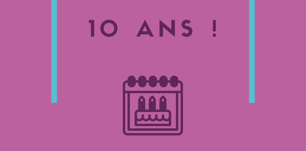 Le TMNlab fête ses 10 ans