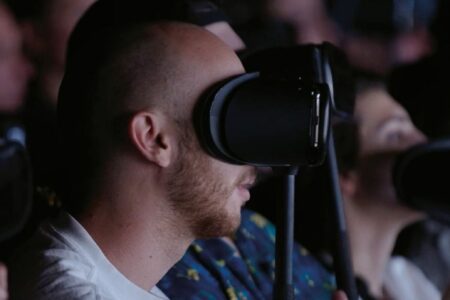 Création en environnement numérique et spectacle vivant : 2 appels à projets