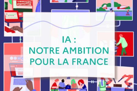 La Commission de l’Intelligence artificielle vient de rendre son rapport : 5 recommandations pour la Culture