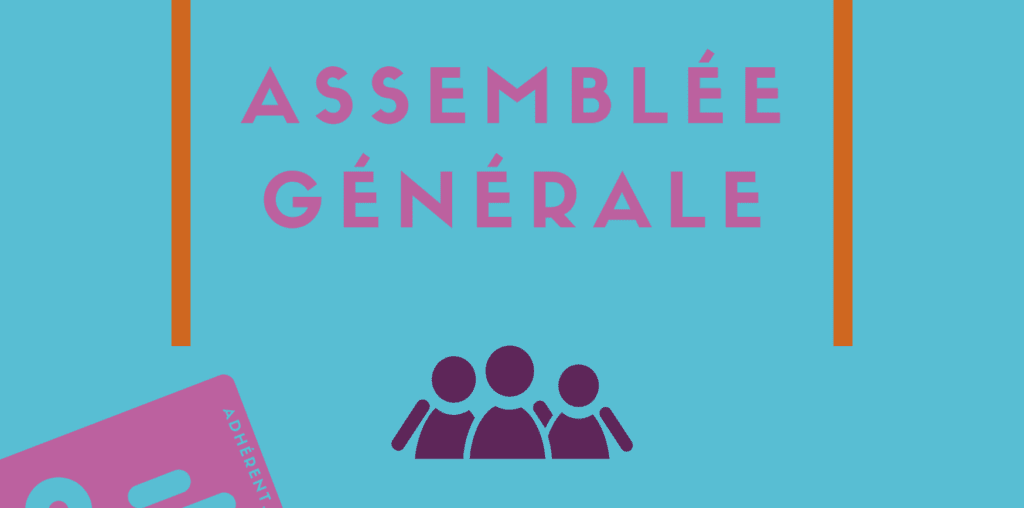 Assemblée générale du TMNlab