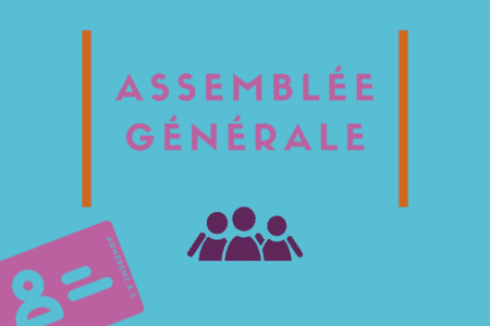 Assemblée générale du TMNlab