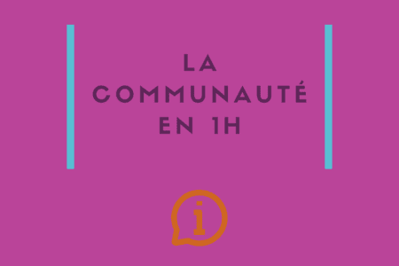 La communauté TMNlab en 1h : bienvenue en avril !