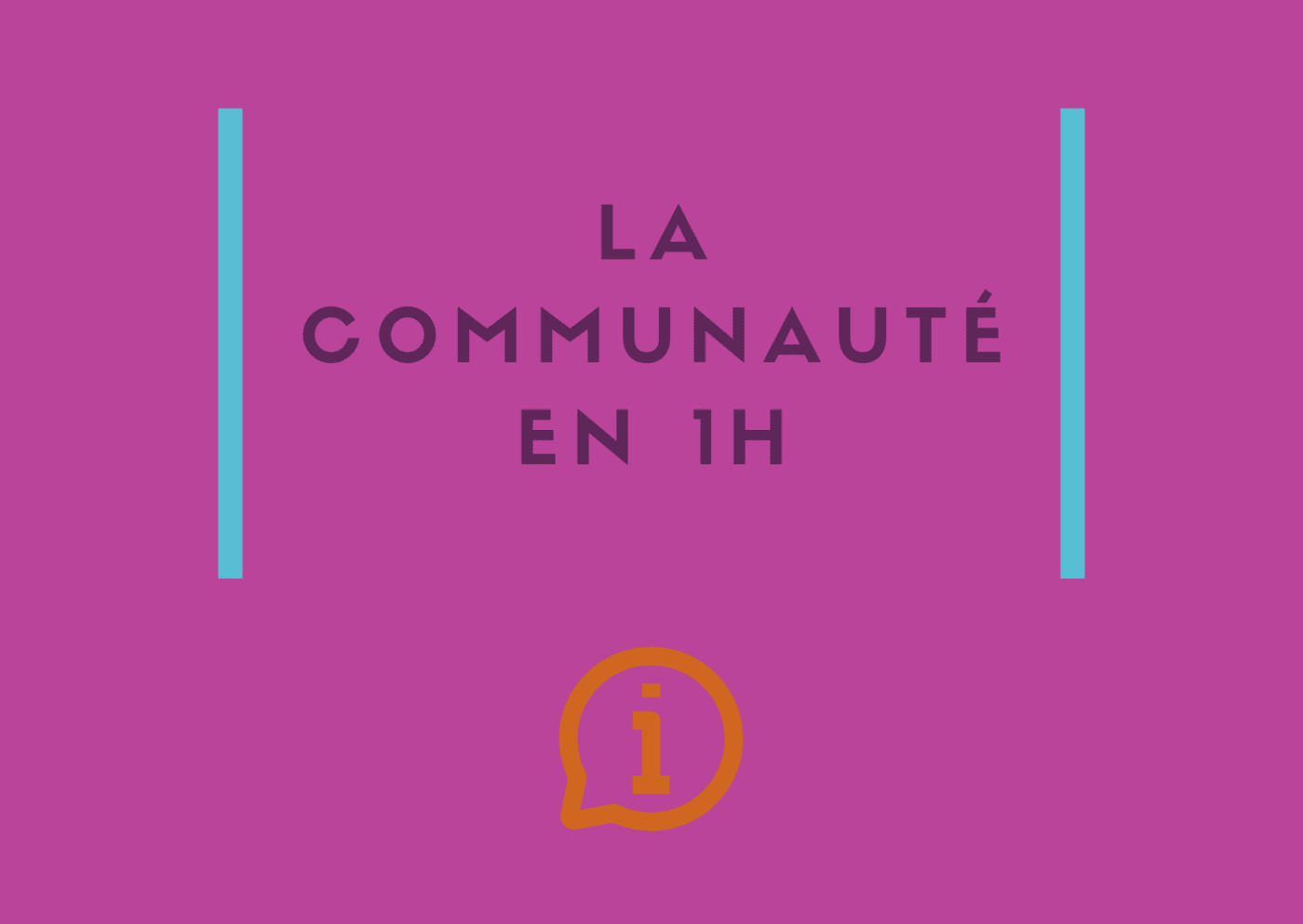 La communauté TMNlab en 1h : bienvenue en avril !