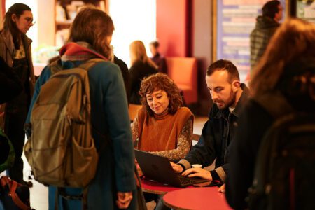 Les Tutos du TMNlab pour organiser des événements Communauté ou Tout public : à vous de jouer !