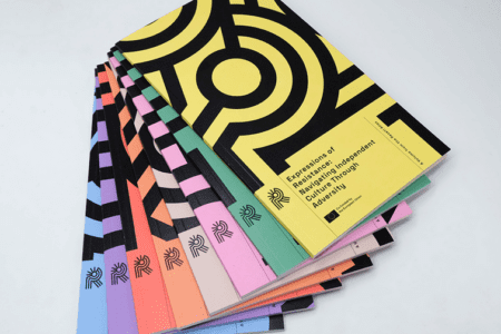 Domination des GAFAM, transition écologique dans la culture : Reset!publie son « Atlas of Independent Culture and Media »