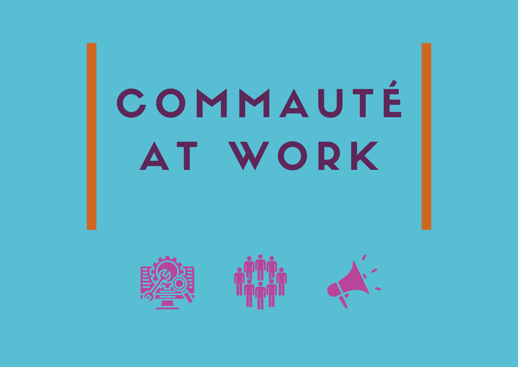 Communauté at work : Exploration collective du MOOC Découvrabilité 2/2