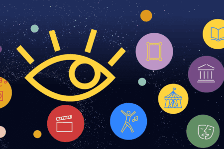 MOOC Rendre visibles vos contenus culturels : les clés de la découvrabilité / Une version mise à jour disponible de mars à août 2024