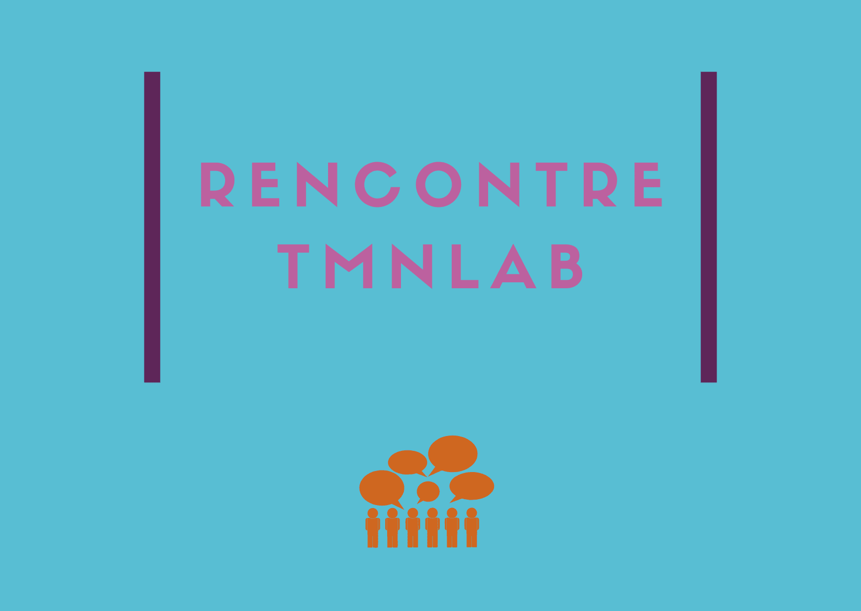 Rencontre TMNlab #26 | Numérique culturel, numérique responsable : Penser et conduire une transformation située