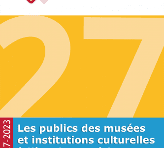 Créateurs de contenus et institutions culturelles : Formes et enjeux de collaboration