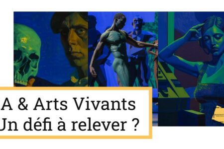 Café TMNlab : IA générative et pratiques créatives