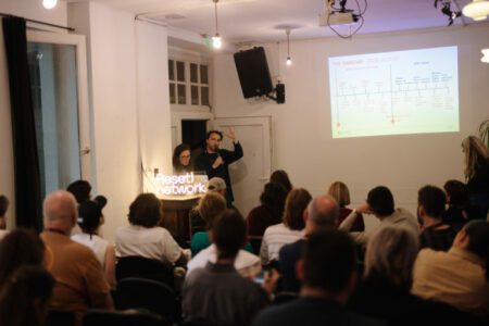 Cinq propositions concrètes du réseau Reset! pour défendre l’indépendance culturelle et médiatique en Europe