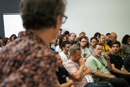 « A l’heure de l’IA générative, nous devons nous interroger sur ce que signifie le rapport à la productivité dans notre secteur. »