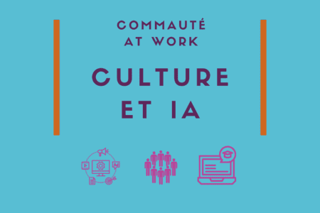 Sommet pour l’action sur l’IA : atelier de consultation