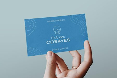 Restitution du Club des Cobayes – Augures Lab numérique responsable